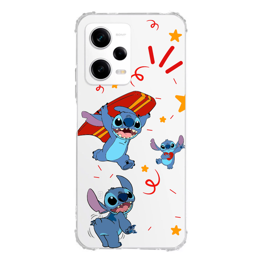 Stitch Surf