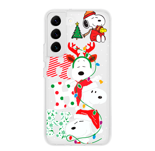 Snoopy Navidad