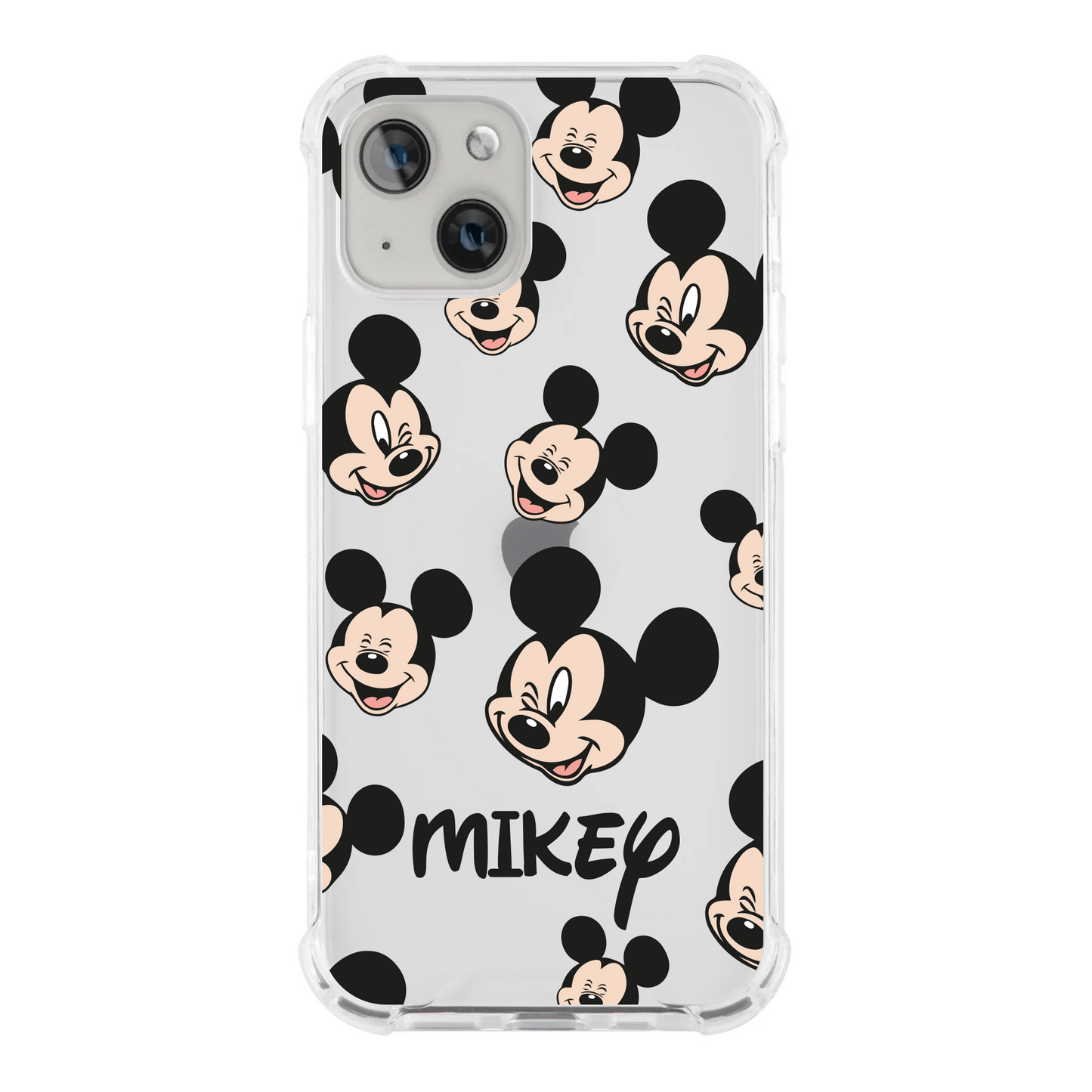 Mickey Caritas