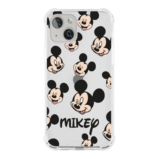 Mickey Caritas