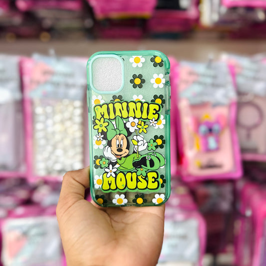 MINNIE mouse