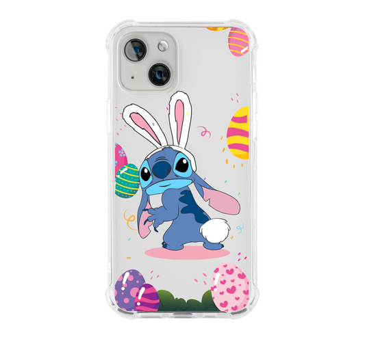 Stitch Huevos de Pascua