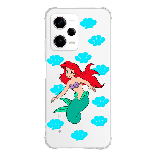 Xiaomi Ariel Sirenita