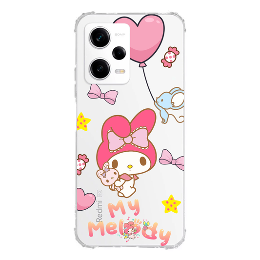 My Melody Globo