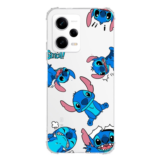 Stitch Varios