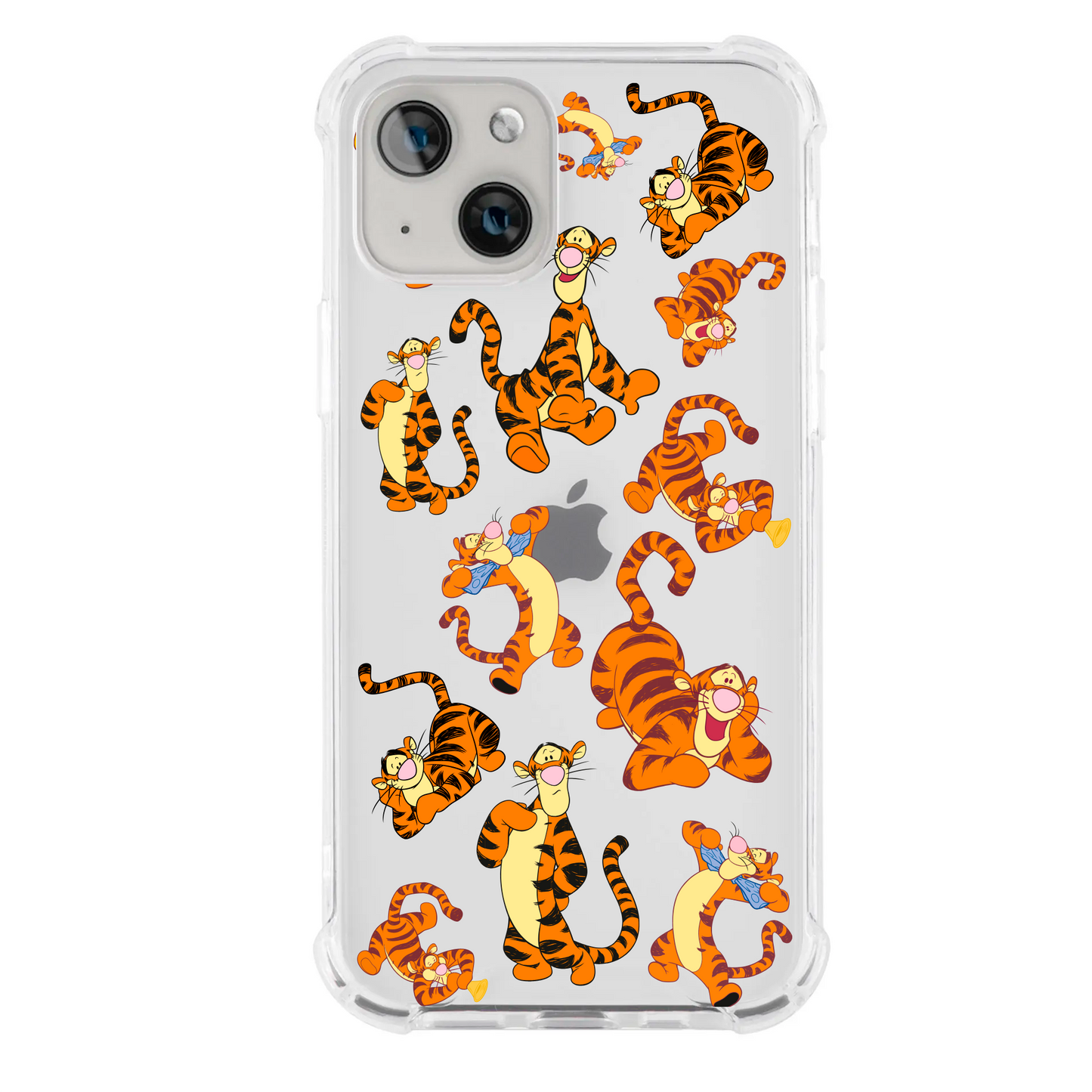 Tigger Varios