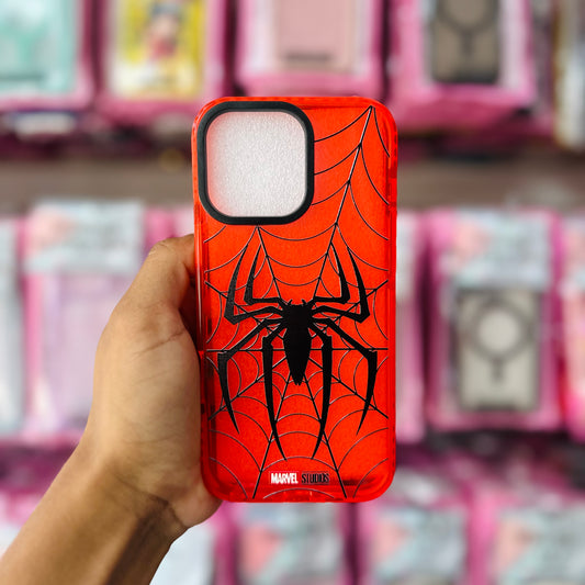 SPIDER-MAN
