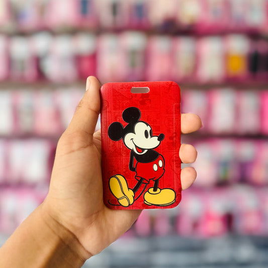 MICKEY MAUSE