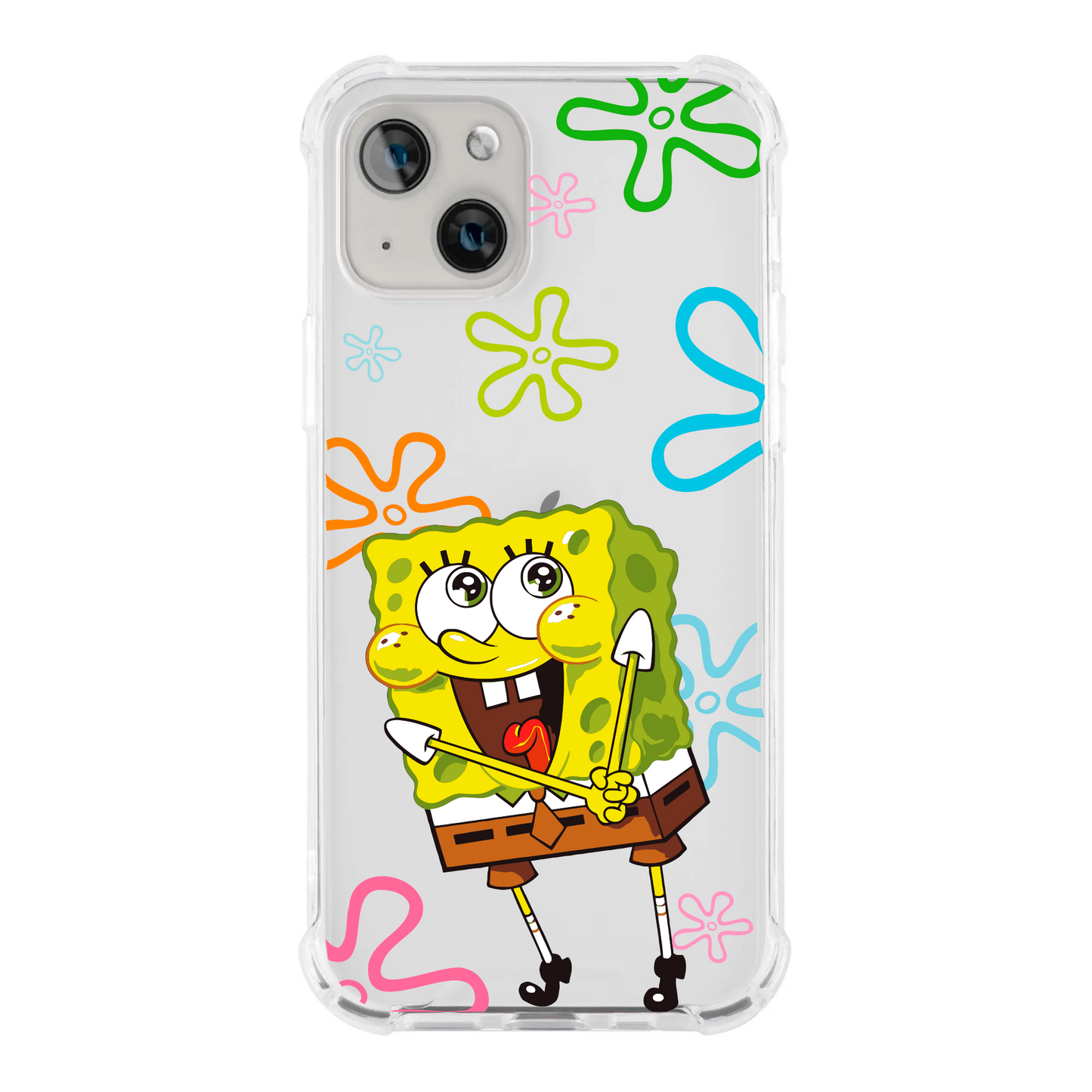 Bob Esponja Feliz