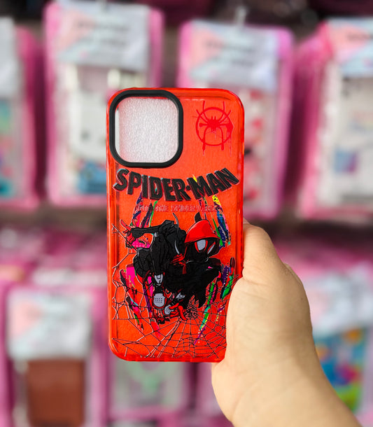 Spiderman