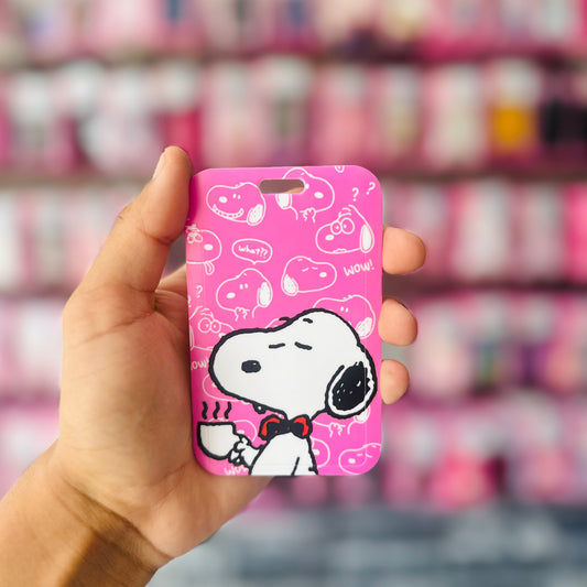 SNOOPY