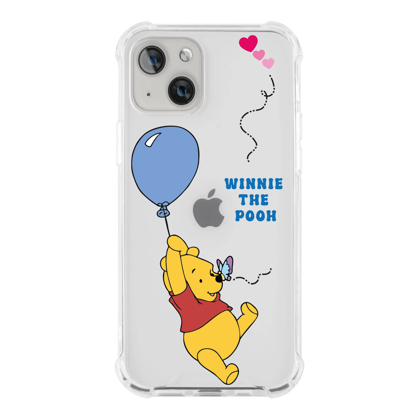 Winnie Pooh Globo