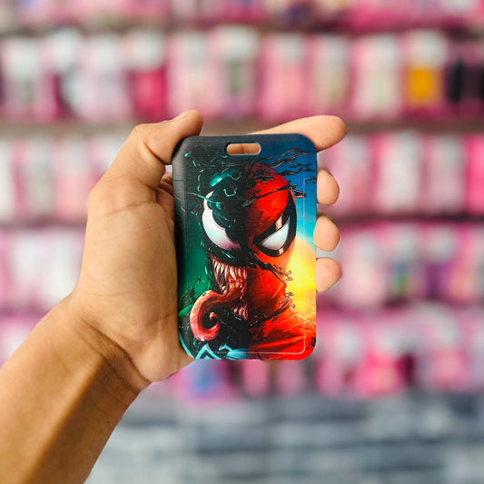 SPIDERMAN