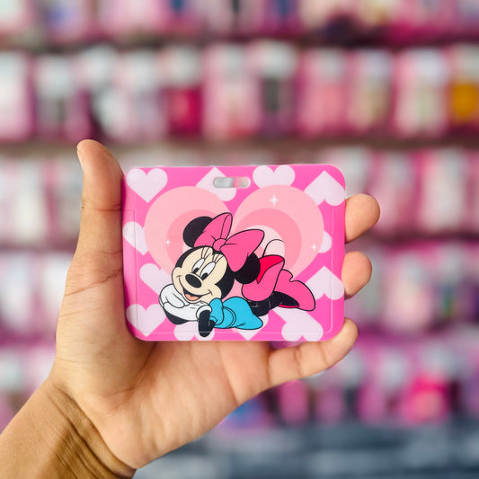 MINNIE