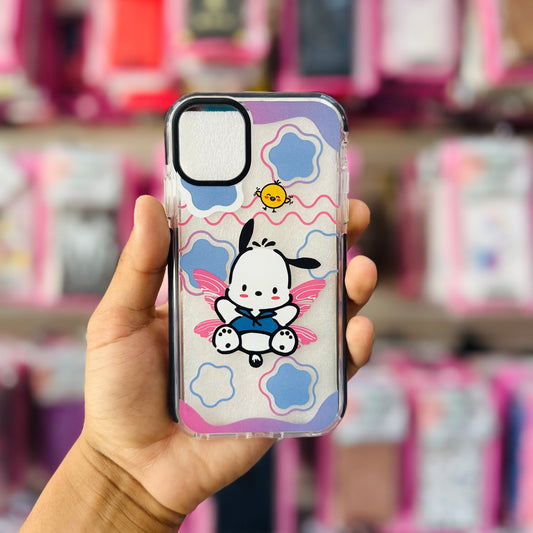 POCHACCO
