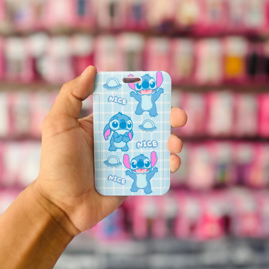 STITCH