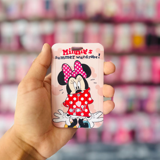 MINNIE