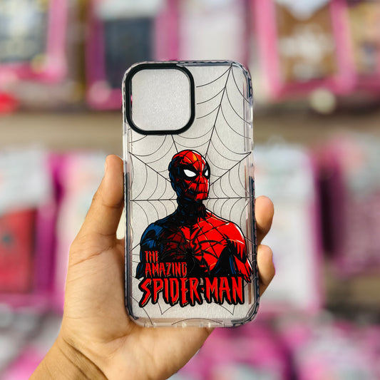 SPIDER-MAN