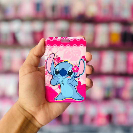 STITCH