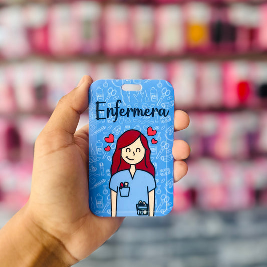 ENFERMERA