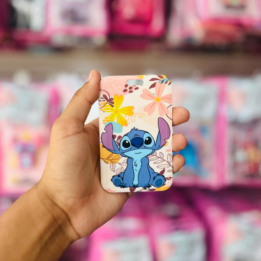 STITCH