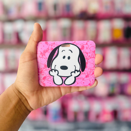 SNOOPY
