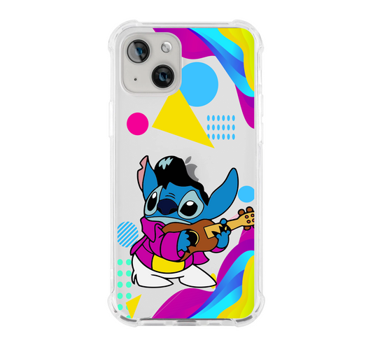 Stitch Rock and Roll