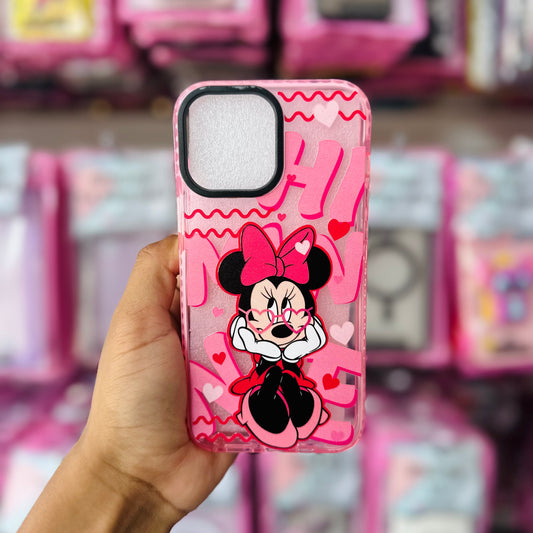 MINNIE intelectual