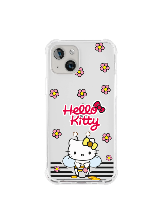 Hello Kitty Abejita y Flores