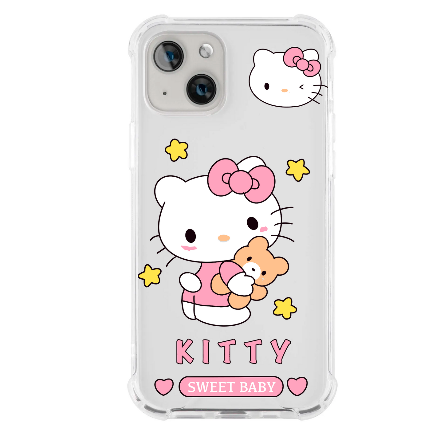 Hello Kitty Peluche