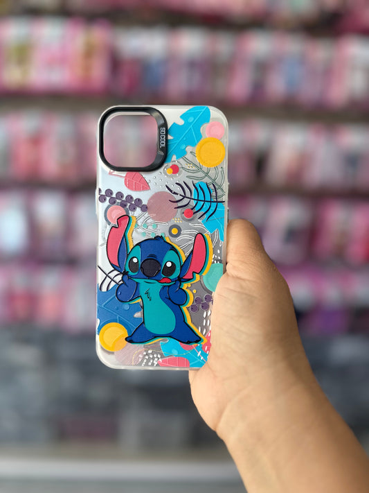 Stitch.