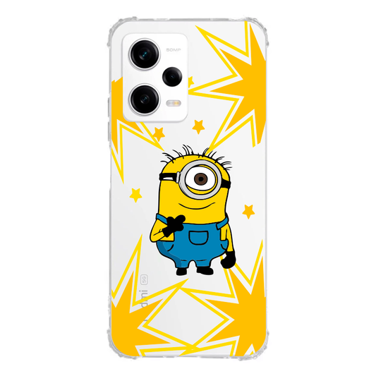 XIAOMI MINIONS