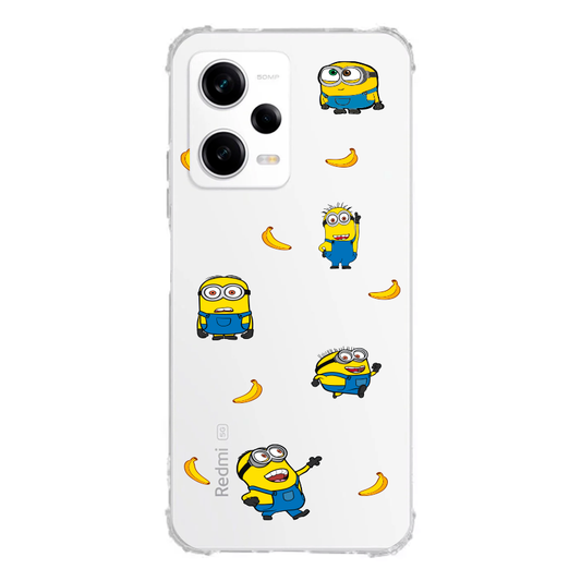 Xiaomi Minions y Bananas