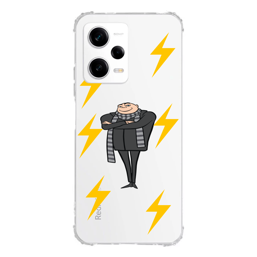 Xiaomi Gru Rayos