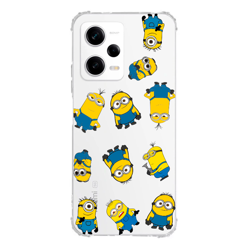 Xiaomi Minions Varios