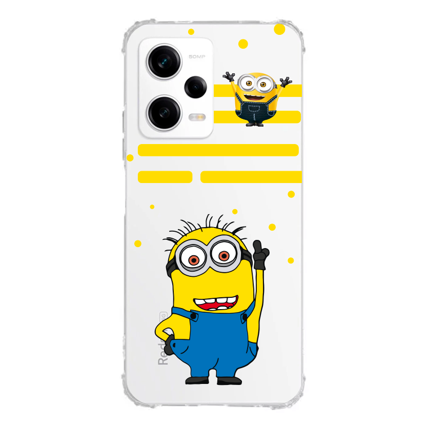 Xiaomi Minions Felices