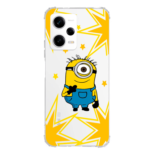 Xiaomi Minions