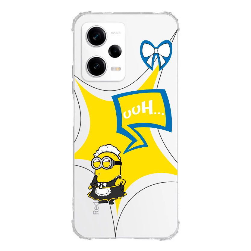 Xiaomi Minions Coquette